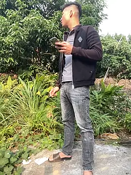 Naughty--asian online show from December 2025 02:05:02 AM