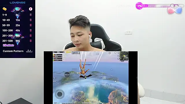 Naughty--asian online show from March 2026 02:21:02 PM