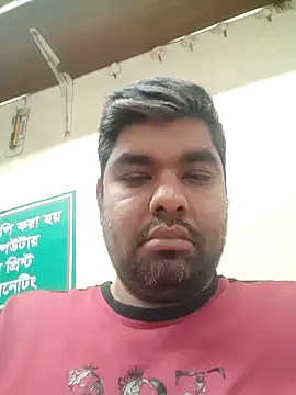 Snapshot of supansen chatting on March 2025 11:00:01 AM supansen online show from March 2025 11:00:01 AM