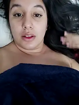 Deina bunny online show from February 2025 09:11:02 PM