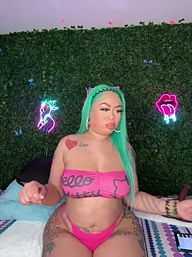 ThickAssRena online show from February 2026 05:59:02 AM