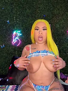 ThickAssRena online show from March 2026 08:20:01 AM