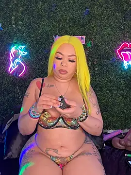 ThickAssRena online show from March 2026 09:58:02 AM