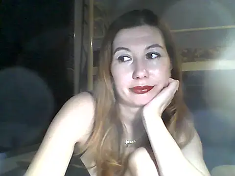 Olesja online show from February 2026 07:51:02 PM