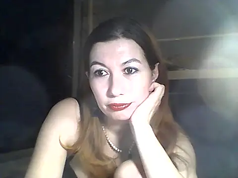 Olesja online show from February 2026 08:04:01 PM