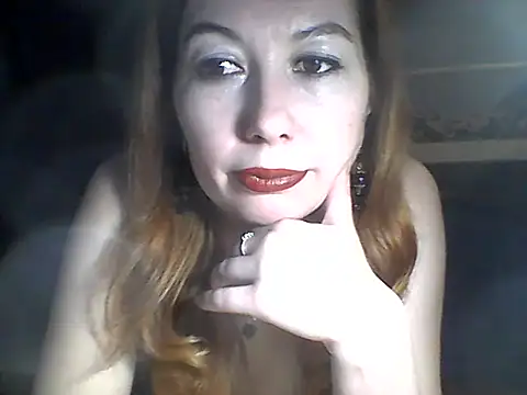 Olesja online show from February 2026 08:30:01 PM