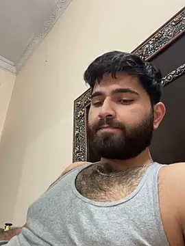 Shamang269 online show from March 2025 02:48:02 PM