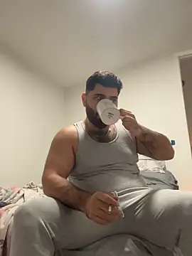 Shamang269 online show from September 2025 11:22:02 AM