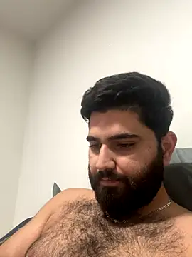 Shamang269 online show from October 2025 11:30:02 AM