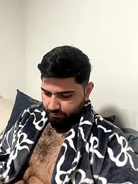 Shamang269 online show from October 2025 11:22:01 AM