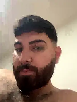 Shamang269 online show from January 2026 12:18:01 PM