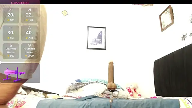 Snapshot of Kattara_Becky_ chatting on May 2026 04:20:02 AM Kattara Becky online show from May 2026 04:20:02 AM