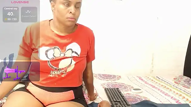 Kattara Becky  online show from July 2026 01:46:02 AM