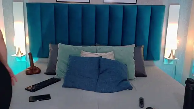 Madisonsmiith online show from January 2026 08:34:02 PM