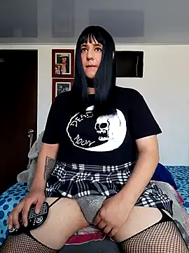 cosmicwind online show from December 2024 04:57:01 PM