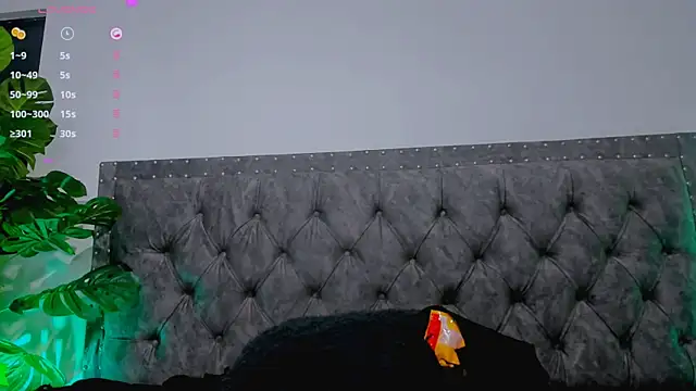 Dounia nagi online show from February 2025 01:55:01 PM