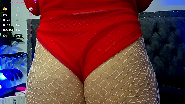 Dounia nagi online show from February 2025 04:59:02 PM