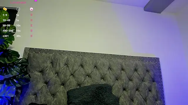 Dounia nagi online show from February 2025 02:19:02 PM