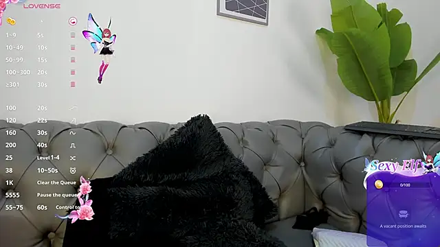 Dounia nagi online show from March 2025 01:46:01 AM