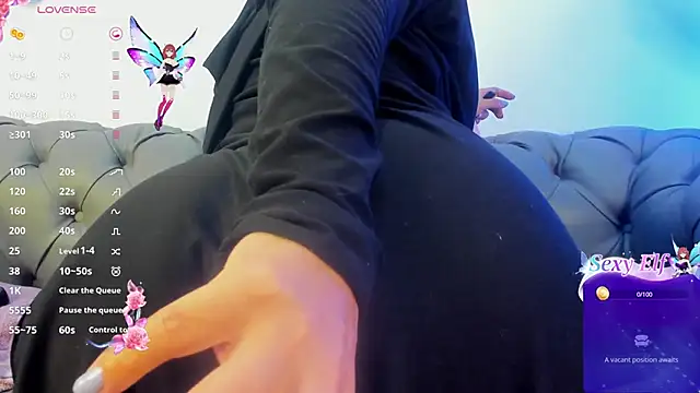 Dounia nagi online show from March 2025 04:41:01 AM