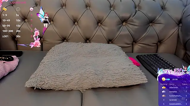 Dounia nagi online show from March 2025 07:18:01 AM