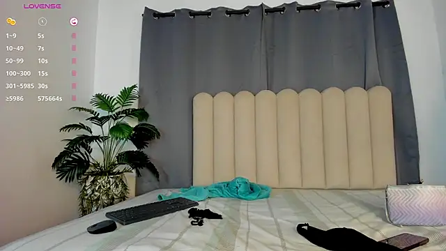 Dounia nagi online show from October 2025 02:26:01 AM