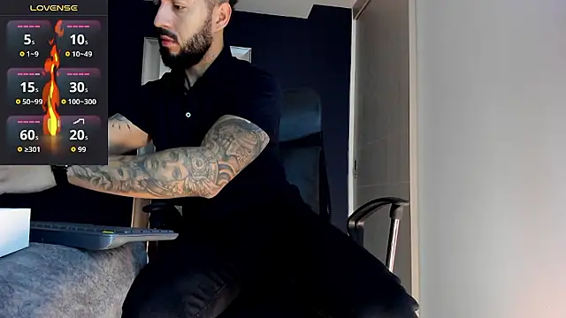 Snapshot of MarkWalker__ chatting on January 2026 10:09:02 AM MarkWalker online show from January 2026 10:09:02 AM