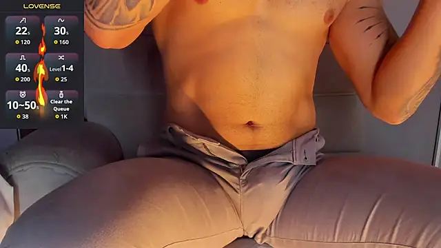 Snapshot of MarkWalker__ chatting on February 2026 10:30:02 AM MarkWalker online show from February 2026 10:30:02 AM