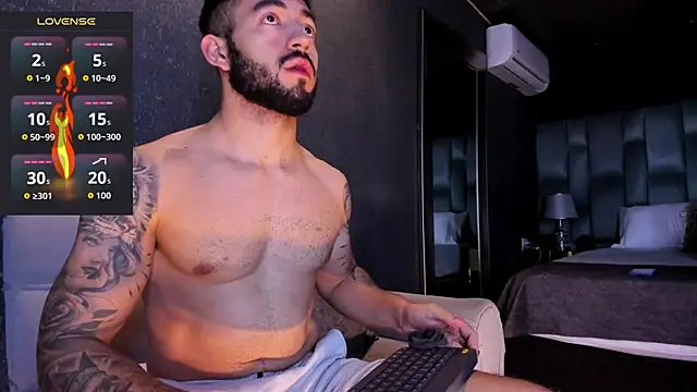 Snapshot of MarkWalker__ chatting on February 2026 10:11:02 AM MarkWalker online show from February 2026 10:11:02 AM