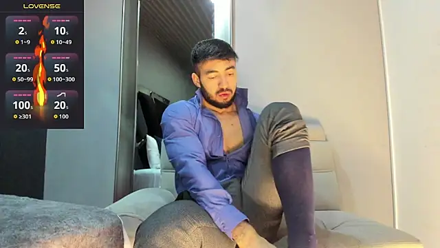 Snapshot of MarkWalker__ chatting on March 2026 10:32:01 AM MarkWalker online show from March 2026 10:32:01 AM