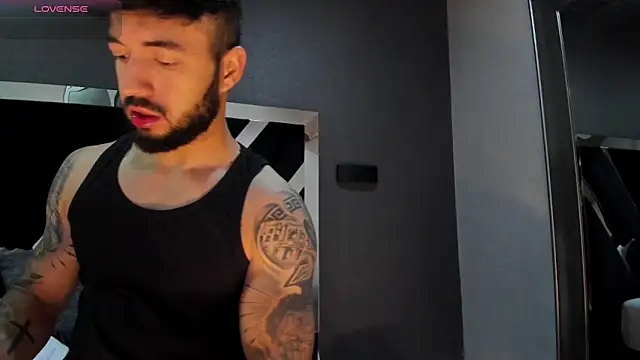 Snapshot of MarkWalker__ chatting on March 2026 10:29:01 AM MarkWalker online show from March 2026 10:29:01 AM