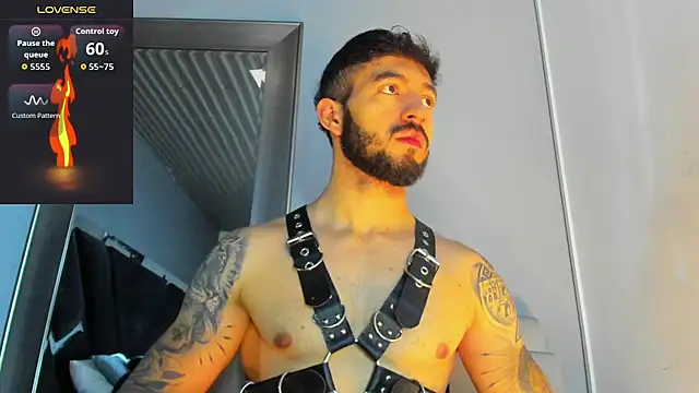 Snapshot of MarkWalker__ chatting on March 2026 09:53:02 AM MarkWalker online show from March 2026 09:53:02 AM