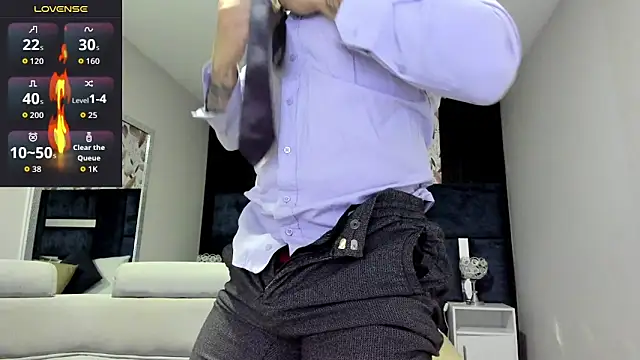 Snapshot of MarkWalker__ chatting on April 2026 09:27:01 AM MarkWalker online show from April 2026 09:27:01 AM