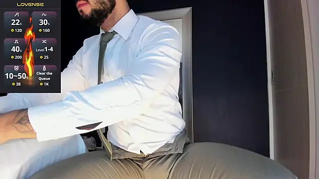 Snapshot of MarkWalker__ chatting on April 2026 10:02:01 AM MarkWalker online show from April 2026 10:02:01 AM