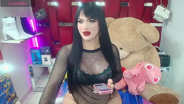 Ginna doll online show from May 2026 01:46:01 AM
