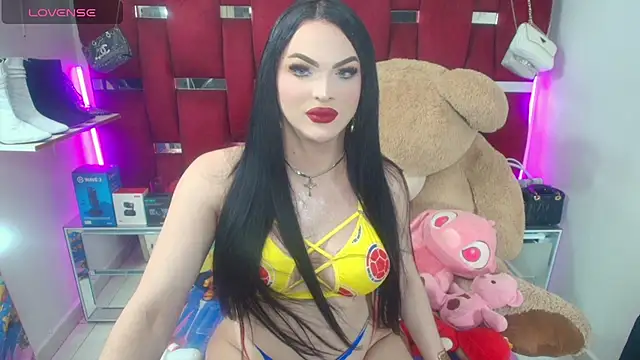 Ginna doll online show from June 2026 06:39:01 PM