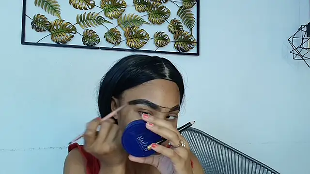 kristyl paez online show from November 2025 08:19:01 PM