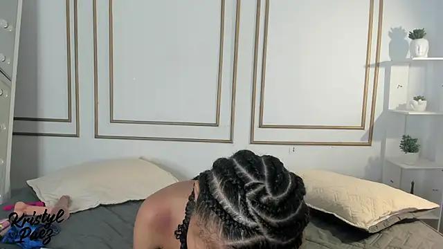 kristyl paez online show from January 2026 06:44:02 PM