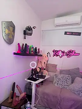 InKed-Kathy online show from November 2025 11:15:01 PM