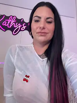 InKed-Kathy online show from November 2025 10:34:02 PM