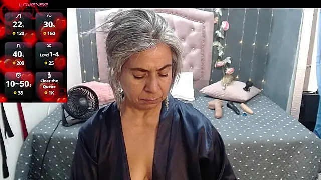 lalisha 96 online show from January 2025 02:40:02 AM