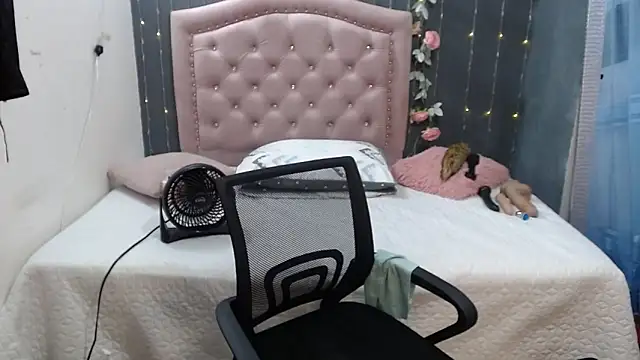 lalisha 96 online show from February 2025 11:45:01 PM