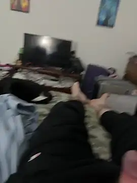 Overlord1870 online show from October 2025 05:55:01 AM