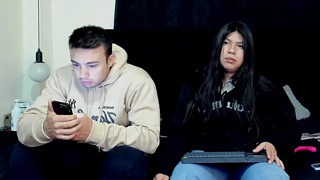 lissandthor13 online show from January 2026 11:25:01 AM