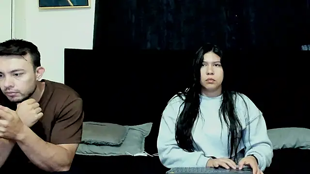 lissandthor13 online show from February 2026 11:39:02 AM