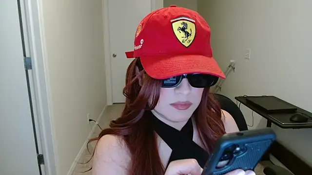 Sassy Latina online show from February 2026 01:46:01 AM