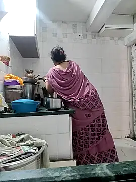 Riyasingh9 online show from January 2025 04:20:01 AM