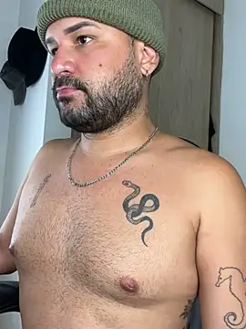 nicolas cox online show from January 2025 02:06:01 AM