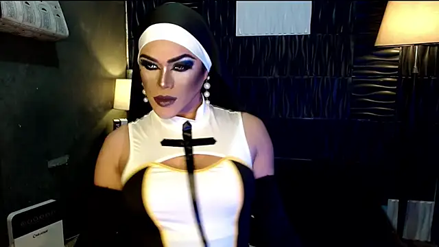 UrtopshemalegoddessAliyah online show from February 2026 10:58:02 PM