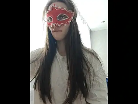 Snapshot of chococake chatting on February 2026 06:50:01 AM chococake online show from February 2026 06:50:01 AM